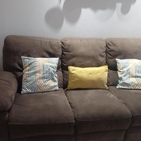 Beau Appartement Avec Garage Ferme Beausoleil Kültér fotó