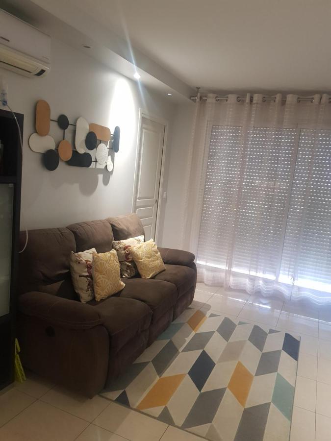Beau Appartement Avec Garage Ferme Beausoleil Kültér fotó