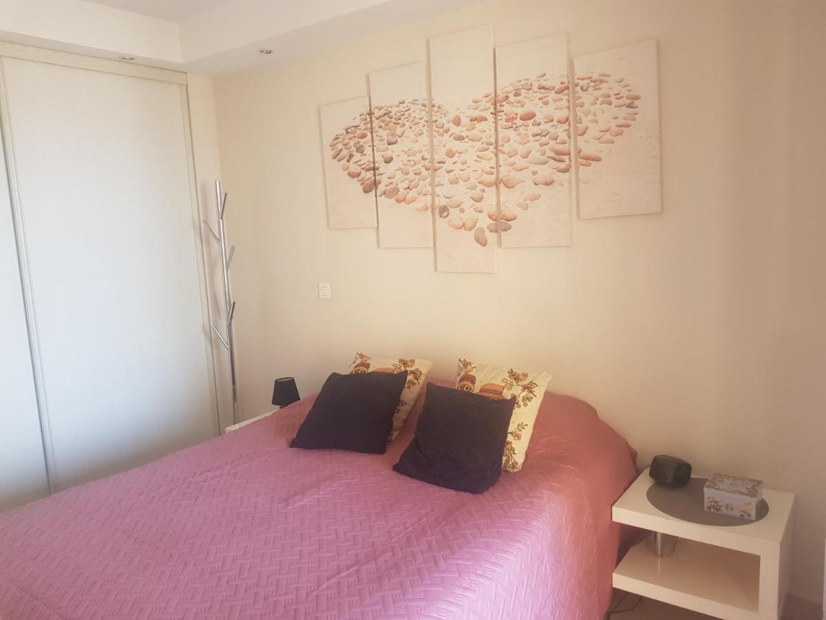 Beau Appartement Avec Garage Ferme Beausoleil Kültér fotó