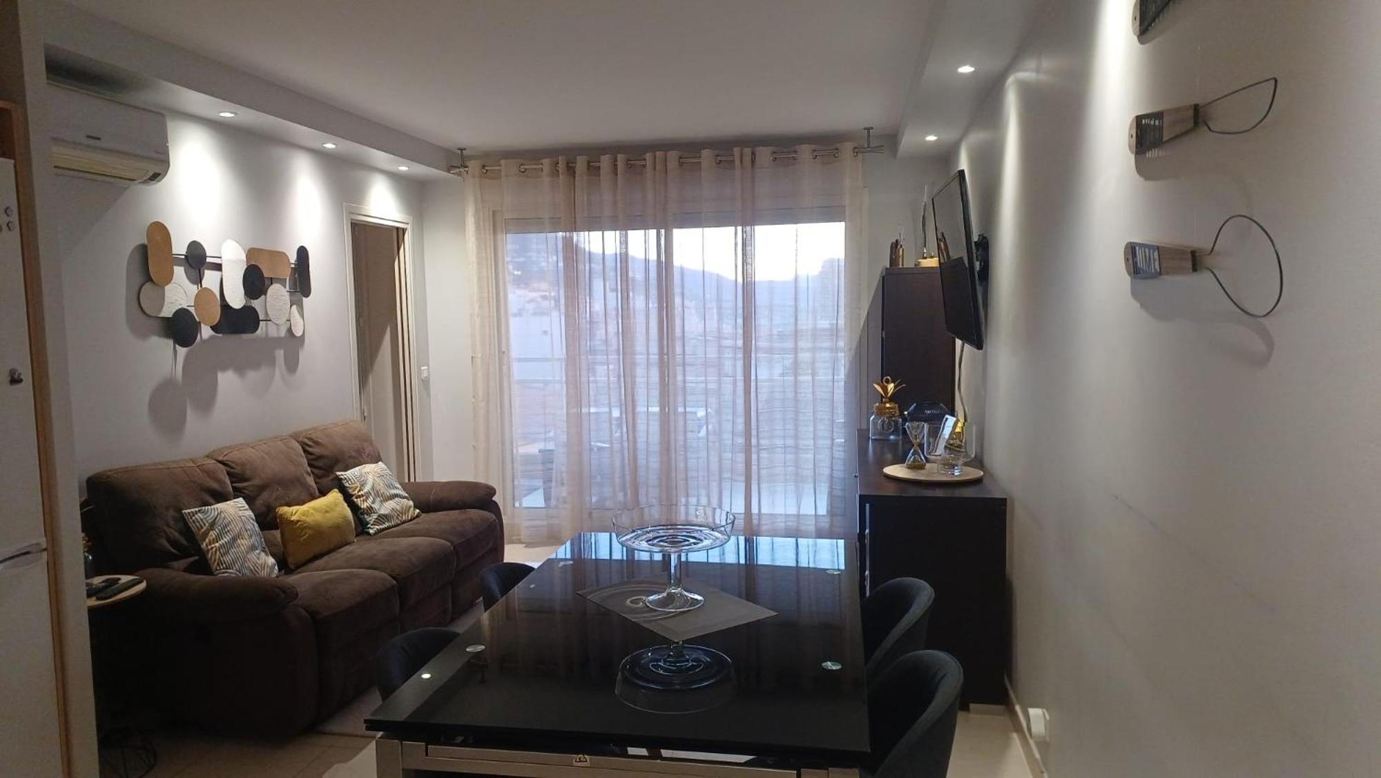 Beau Appartement Avec Garage Ferme Beausoleil Kültér fotó