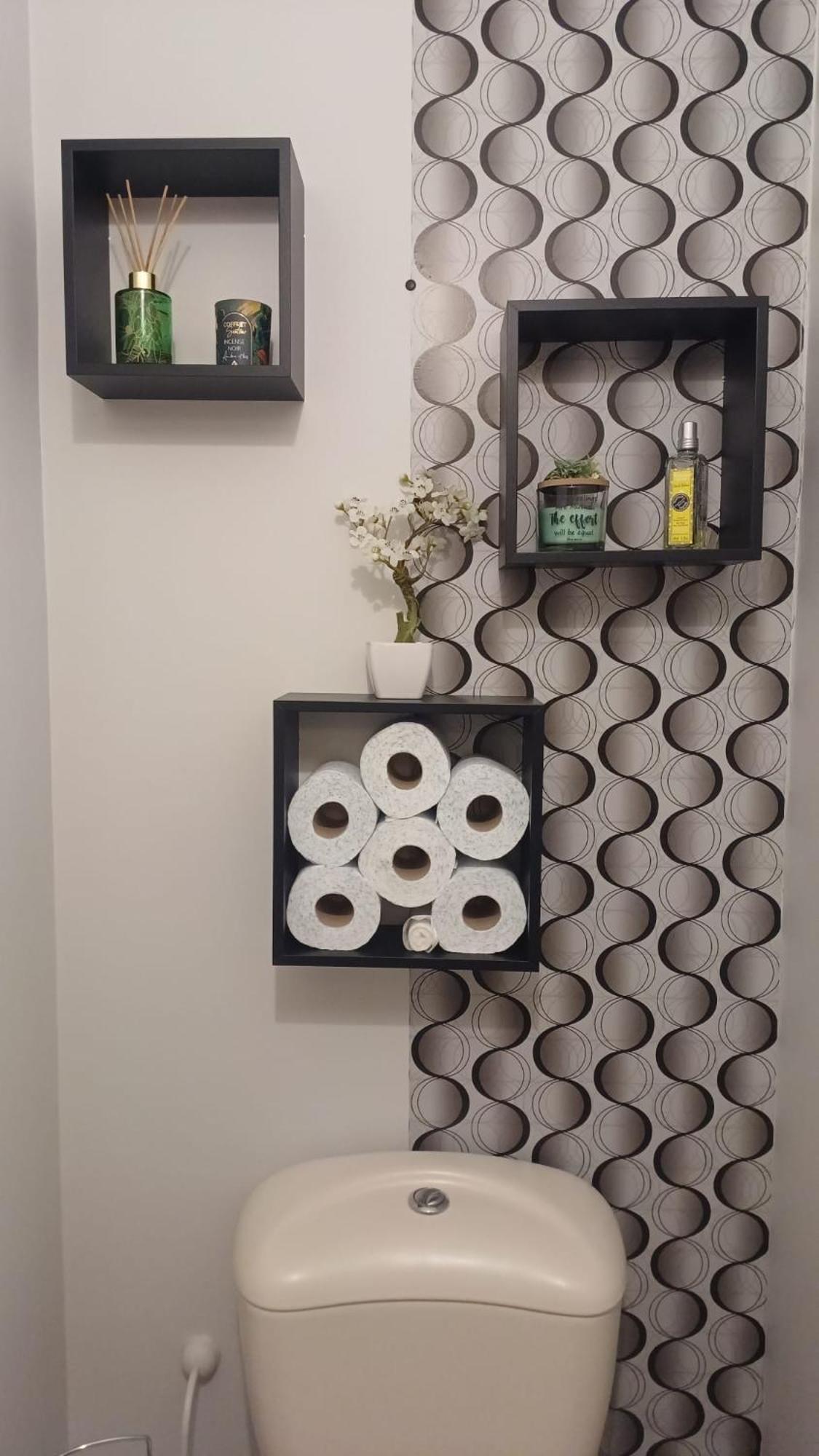Beau Appartement Avec Garage Ferme Beausoleil Kültér fotó