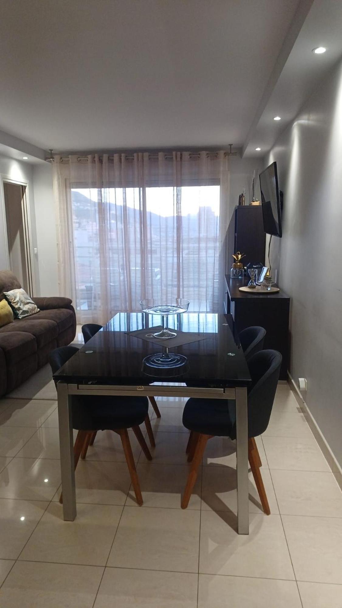 Beau Appartement Avec Garage Ferme Beausoleil Kültér fotó