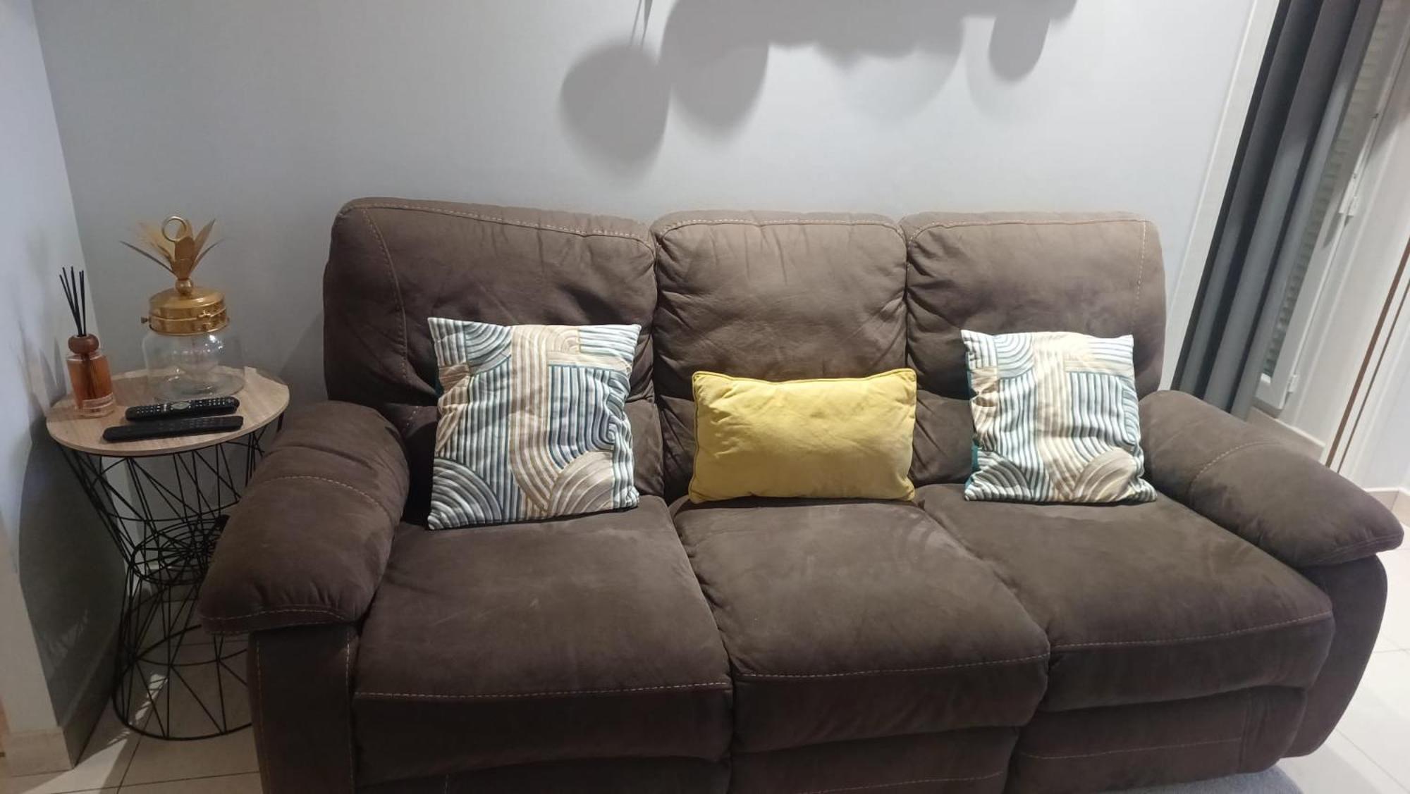 Beau Appartement Avec Garage Ferme Beausoleil Kültér fotó
