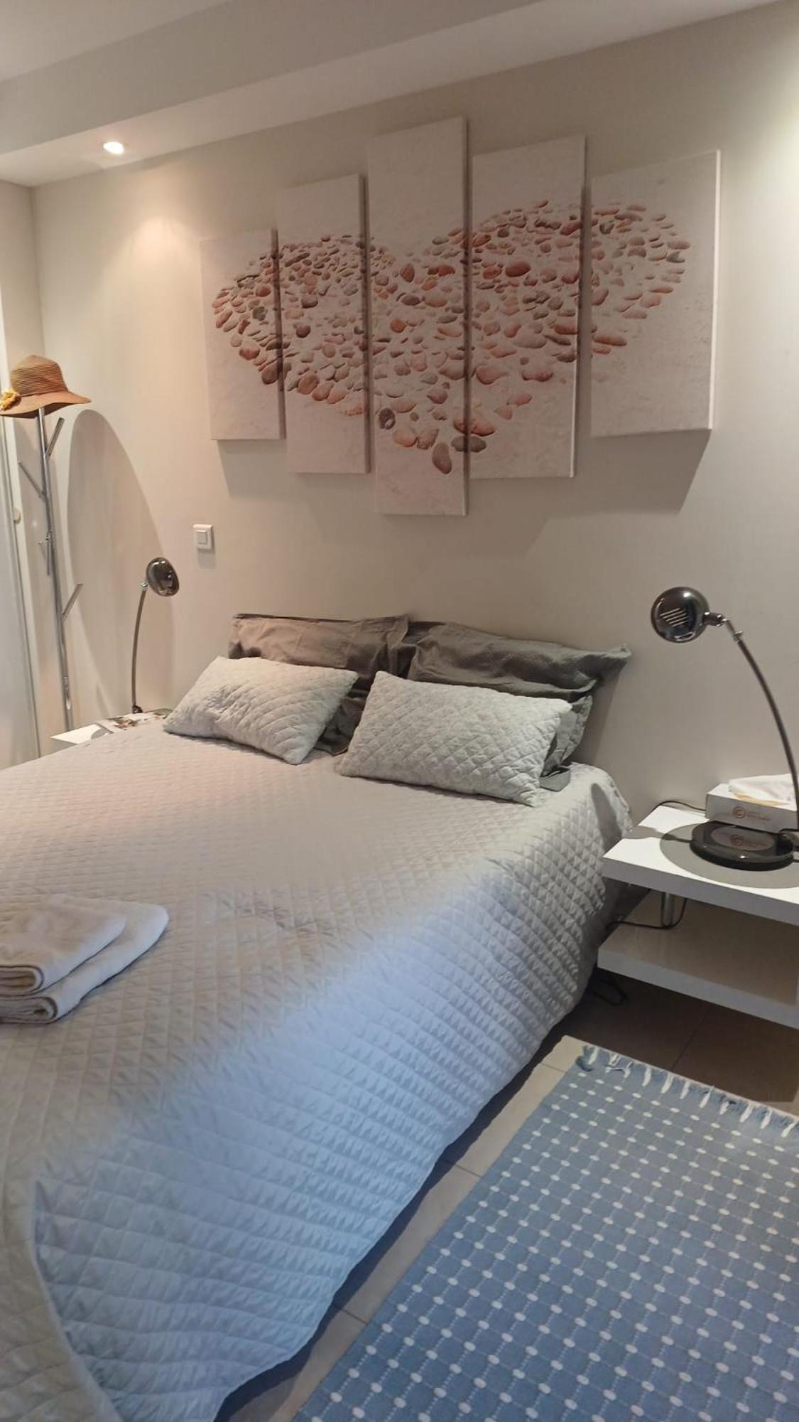 Beau Appartement Avec Garage Ferme Beausoleil Kültér fotó