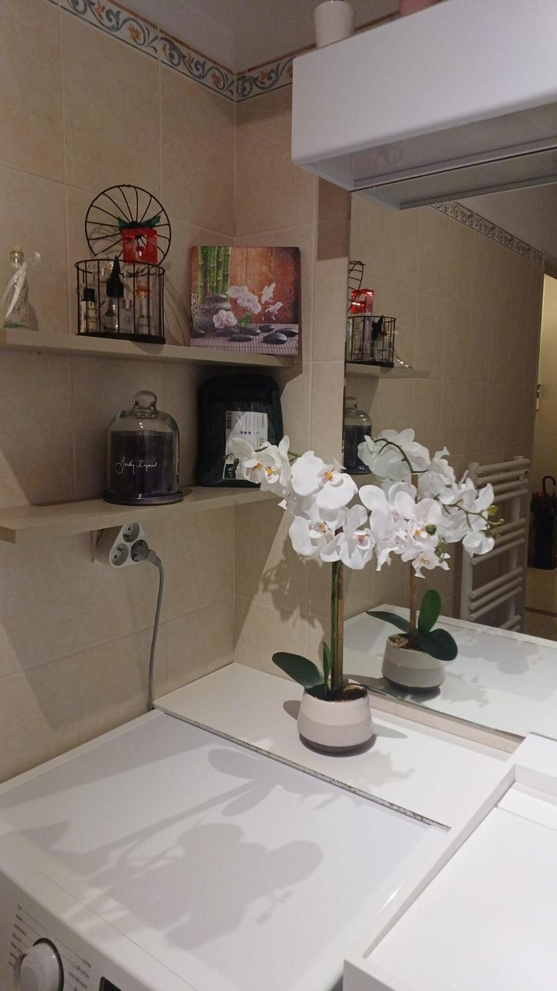 Beau Appartement Avec Garage Ferme Beausoleil Kültér fotó