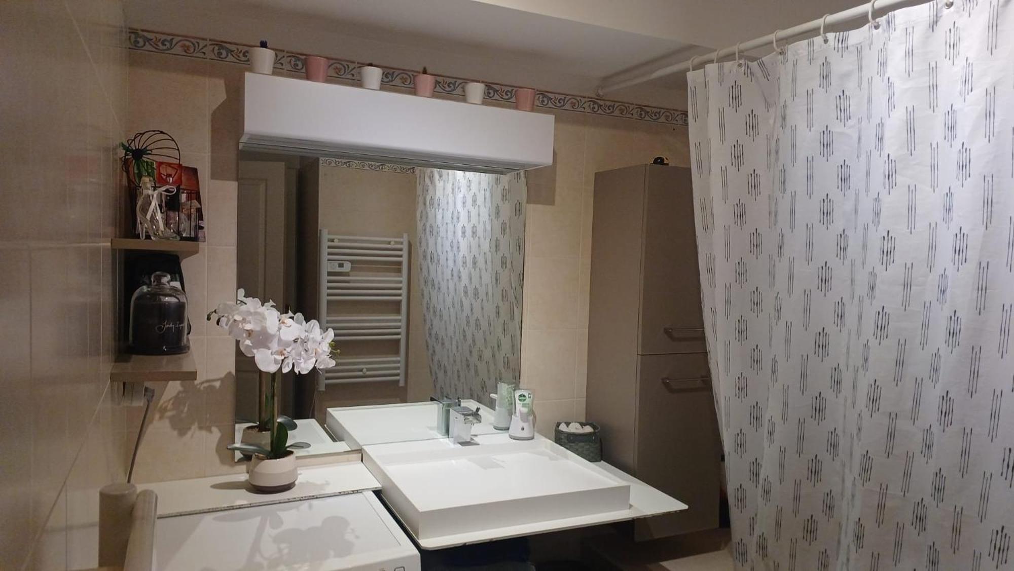 Beau Appartement Avec Garage Ferme Beausoleil Kültér fotó